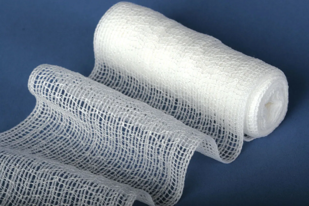 Medline Medline NON25497 First Aid Conforming Bandage 3 in 75 in 12pk — product photo