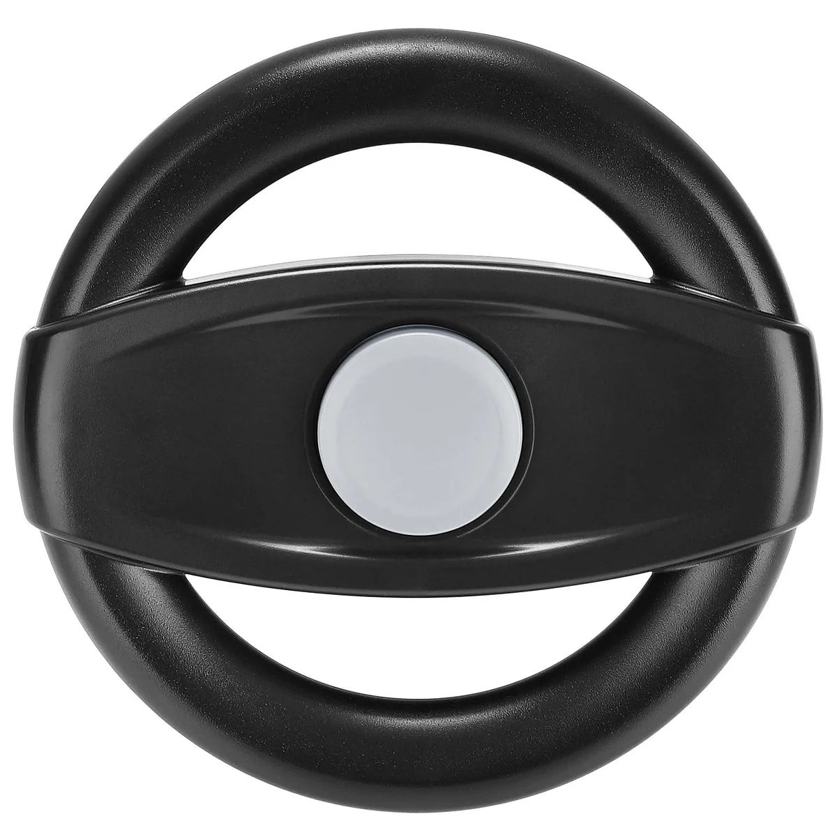 Stroller Steering Wheel Toy Detachable Pretend Driving Attachment — product photo