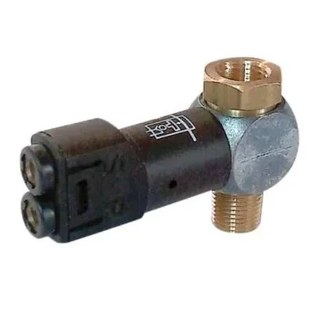 Legris Legris 7808 04 14 Pneumatic Threshold Sensor 1/4 in NPT 5/32 in Tube 116 psi 140 °F — product photo