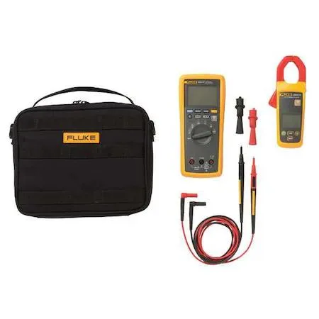 Fluke Fluke FLK-A3000FC K Wireless Clamp Meter Module Kit 400 A 1.3 in 33 mm — product photo