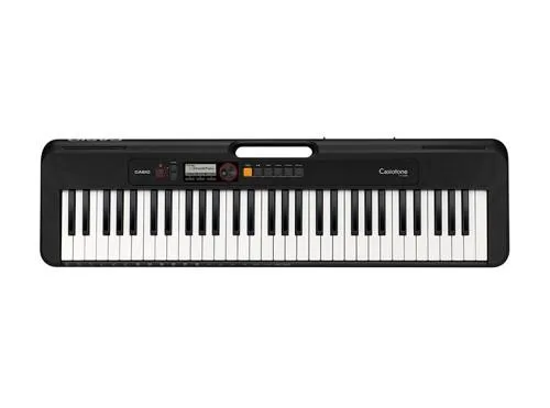 CASIO CASIO CT-S200BK 61-key musical keyboard — product photo