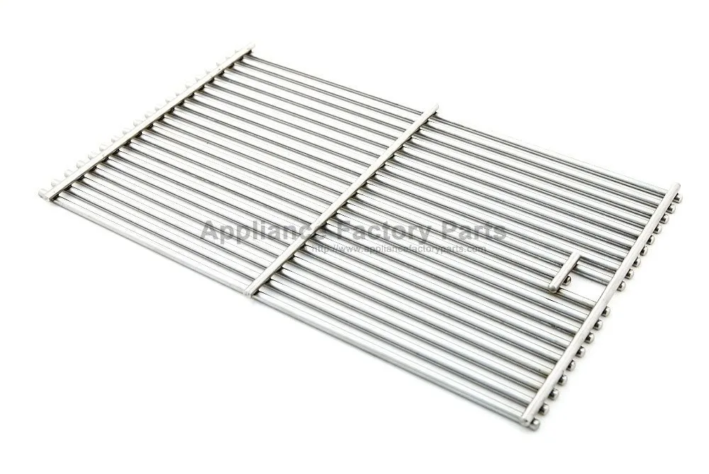 weber Weber 30500038 Cooking Grid for Ducane 19 1/4 x 11 3/4 — product photo