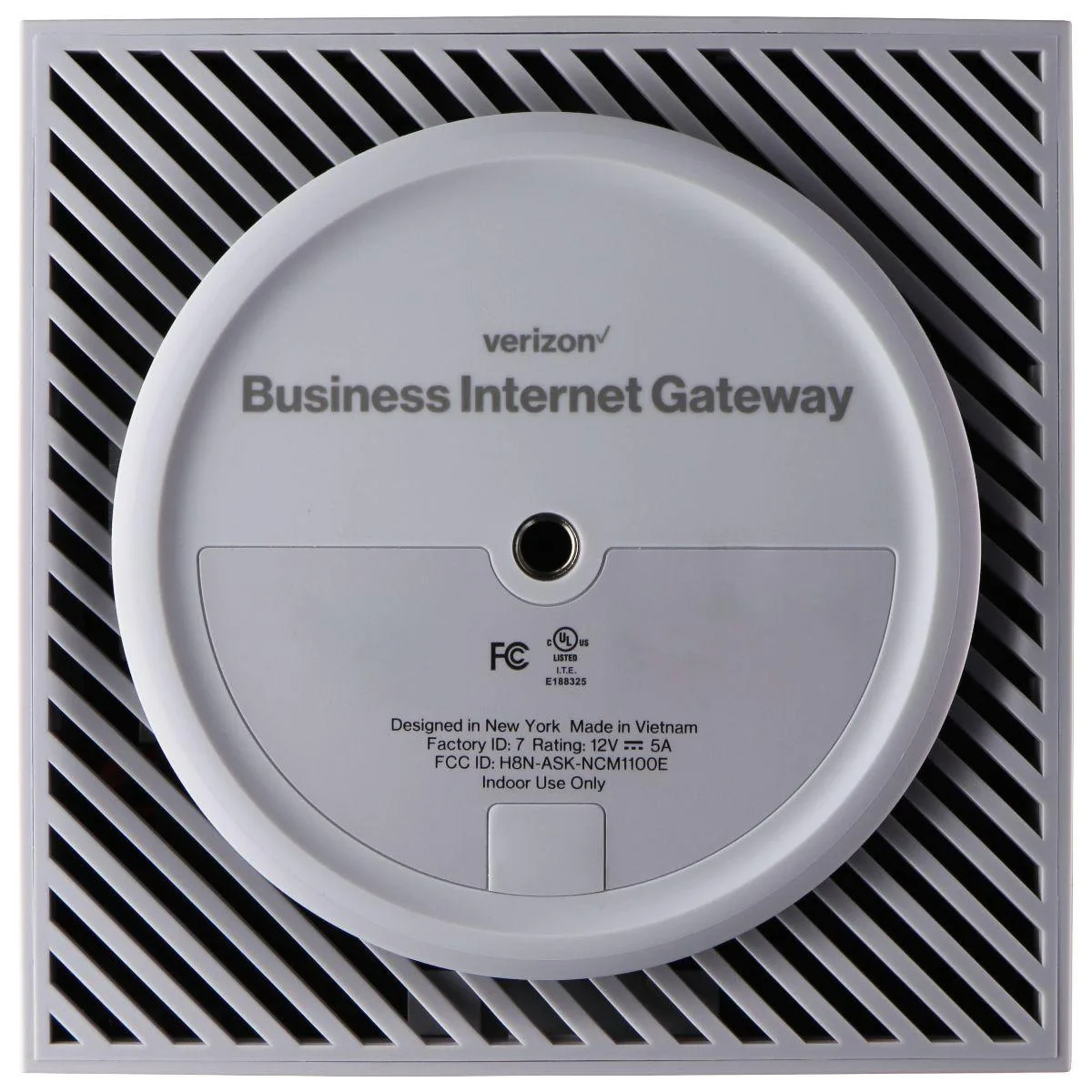 Verizon Verizon ASK-NCM1100E Gateway Cover — product photo