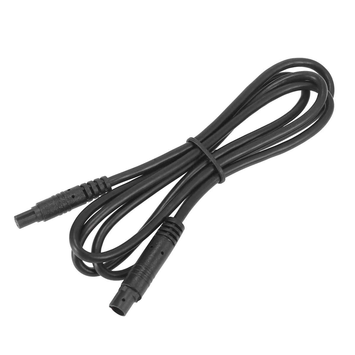 Unique-Bargains Unique-Bargains 5 Pin Backup Camera Extension Cable 1m 3ft Car Electronics Accessory — product photo
