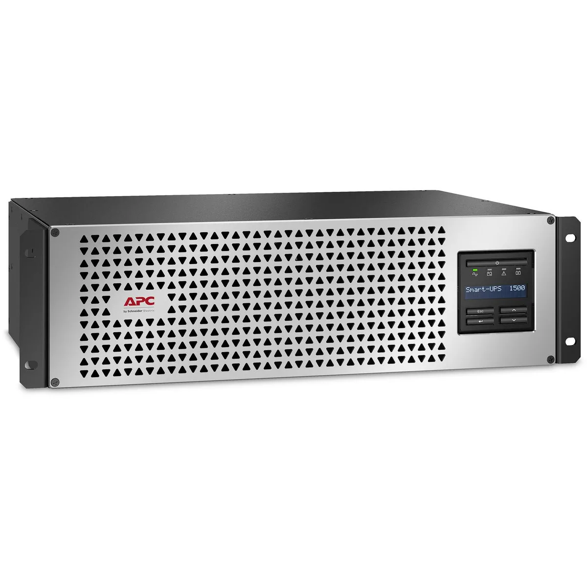 APC APC SMTL1500RM3UC 3U Rack UPS 1440VA 1350W 16GB USB — product photo