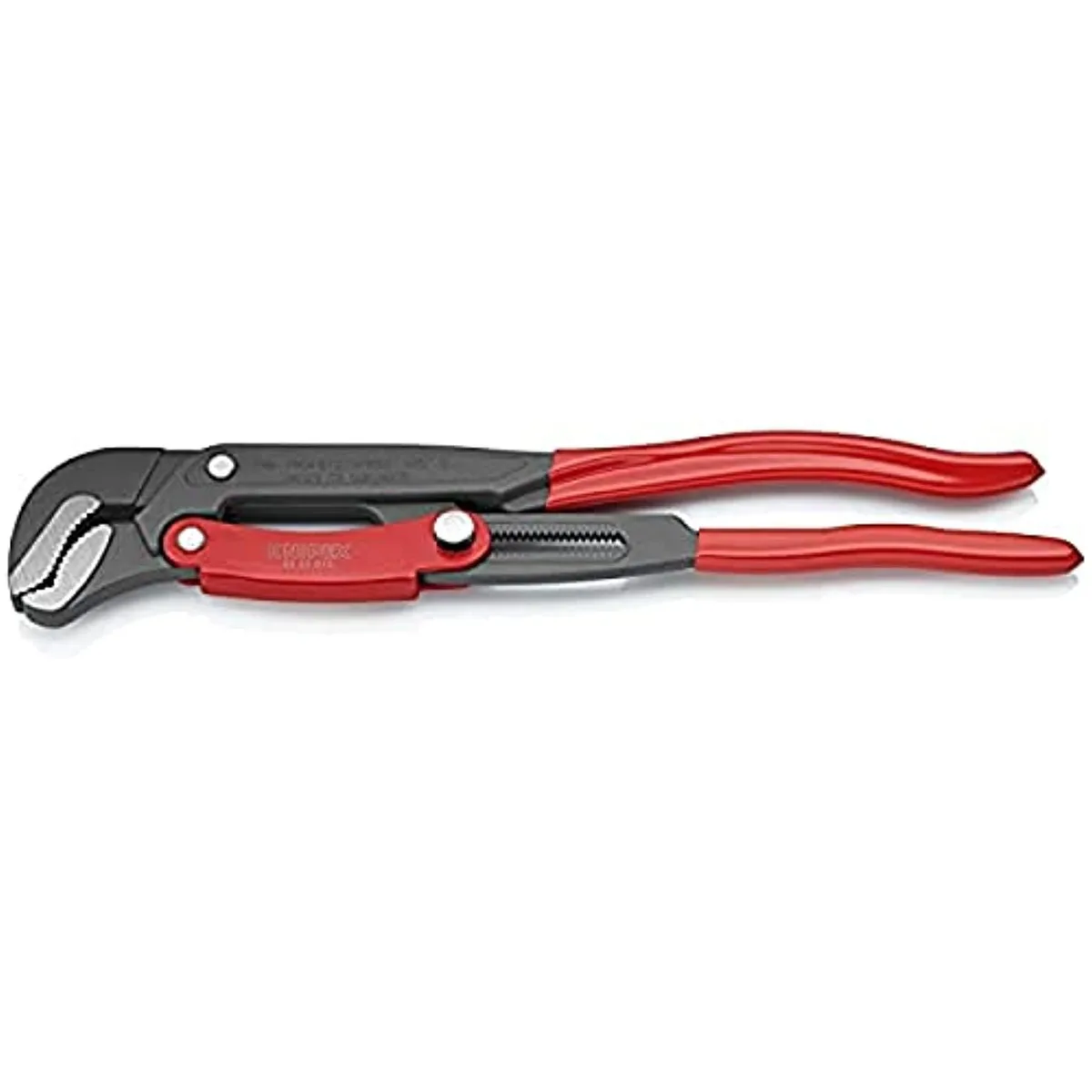 Knipex Knipex 83 61 015 Rapid Adjust Swedish Pipe Wrench 17 inch — product photo