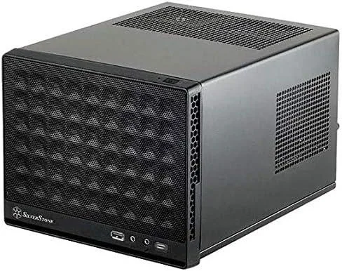 Silverstone Technology Silverstone Technology SST-SG13B-C server chassis — product photo