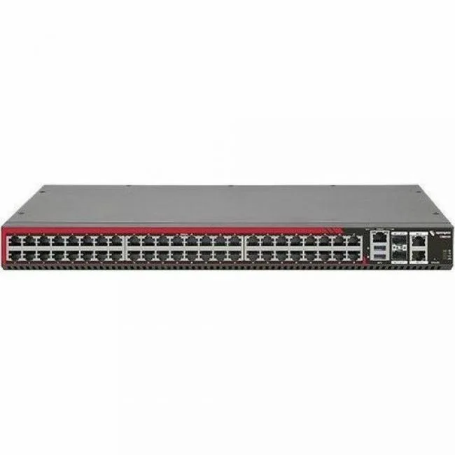 Opengear Opengear CM814810GUS rack server 48 serial 2x10G 32GB flash — product photo