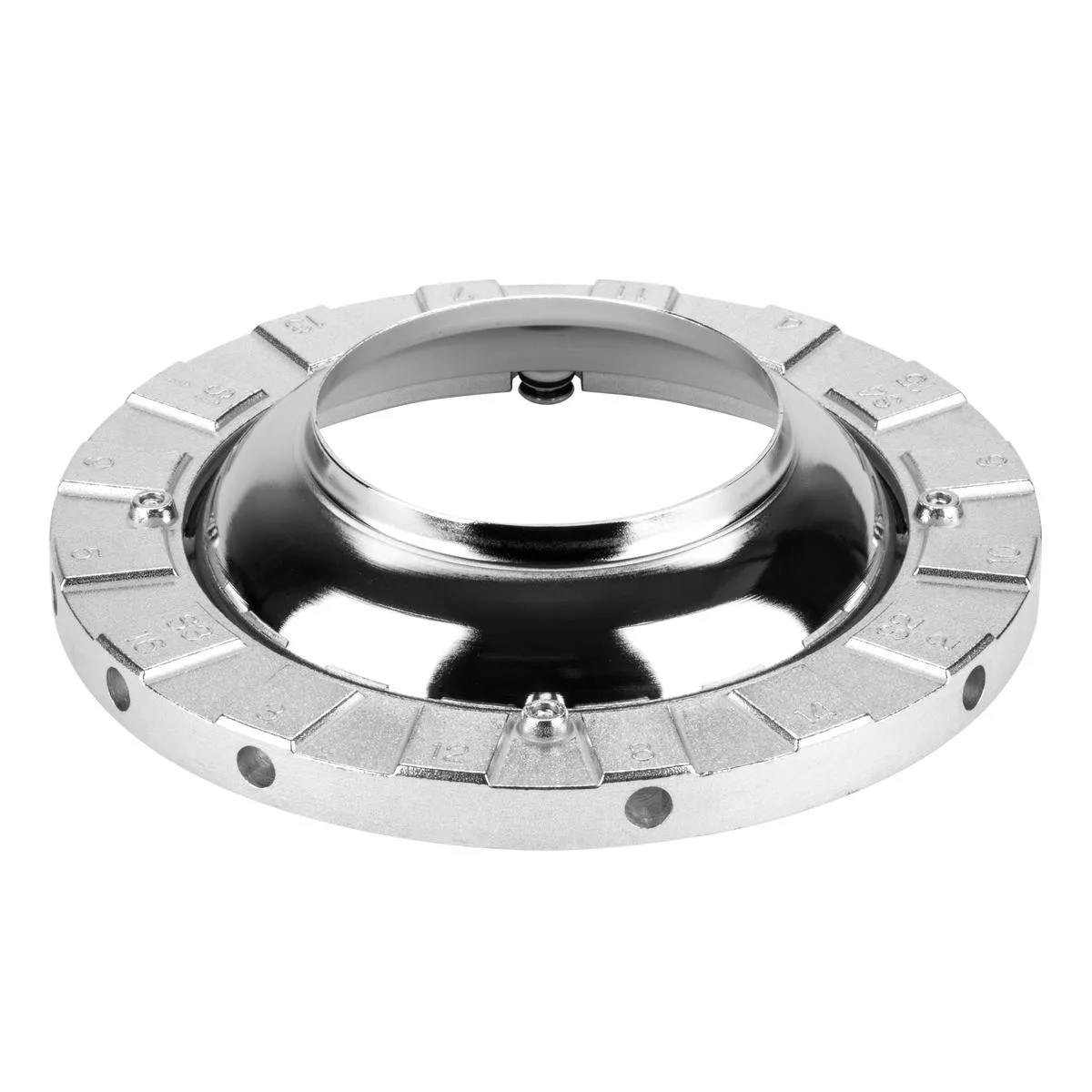 Glow Edge Glow Edge Grand Softbox Speed Ring Adapter for Balcar / White-Lightning — product photo