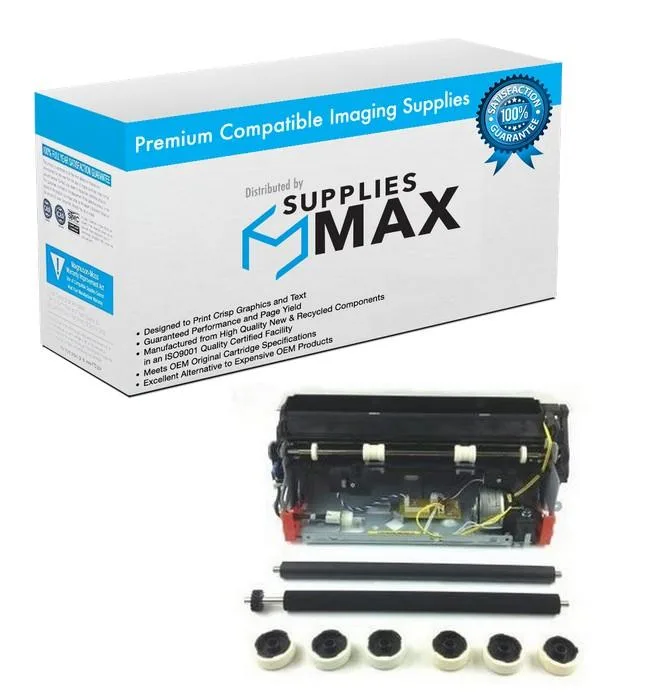 SuppliesMax SuppliesMax 81-0144-006 Maintenance Kit 300000 Pages — product photo