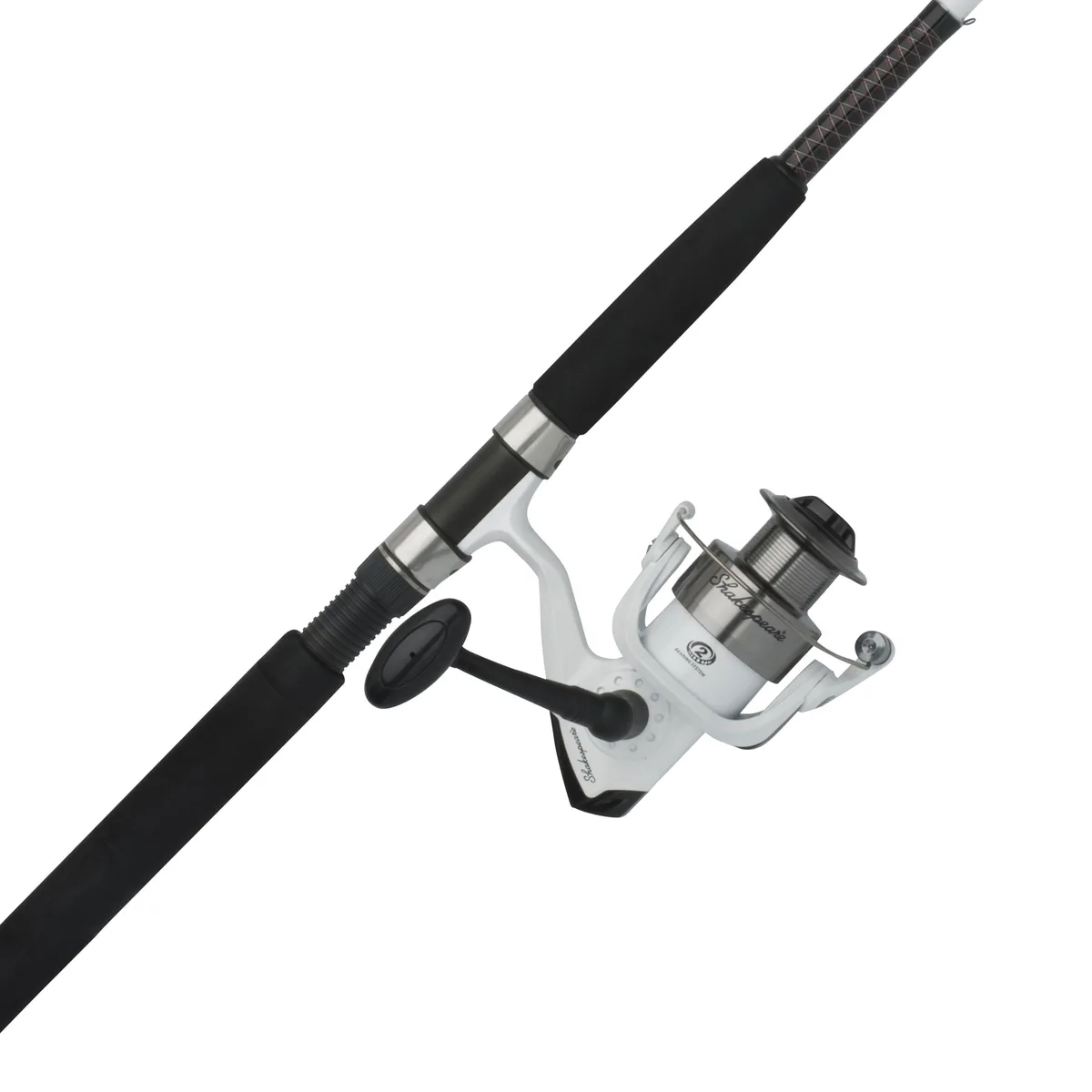  Ugly Stik 1366955 7ft Catfish Spinning Rod &amp; Reel Combo — product photo