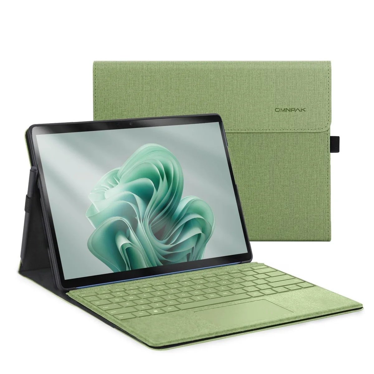 Omnpak Omnpak Surface Pro 11 10 9 Case 2 in 1 Accessory — product photo