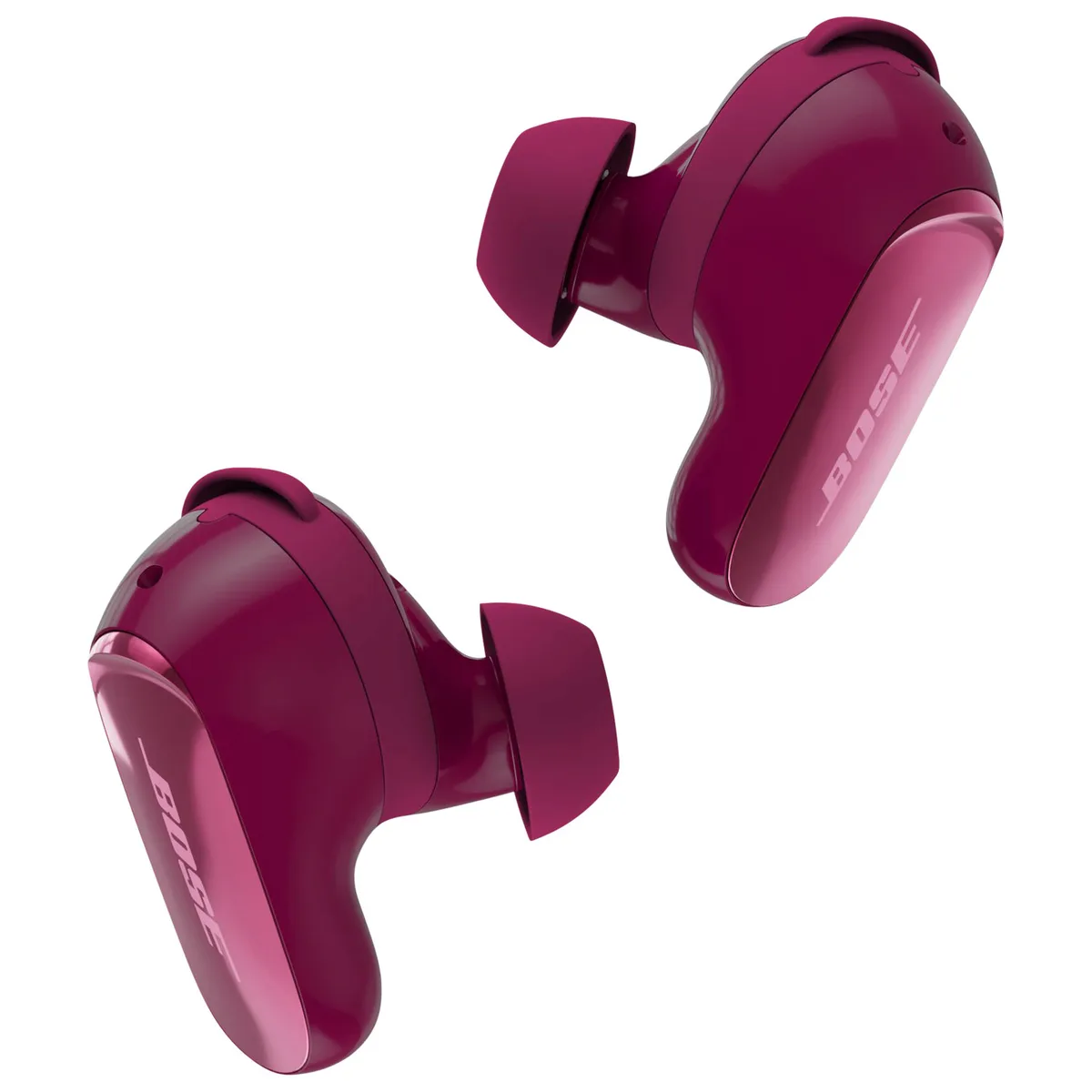 Bose Bose QuietComfort Ultra Earbuds (2nd Gen) 896637-0030 Deep Plum — product photo