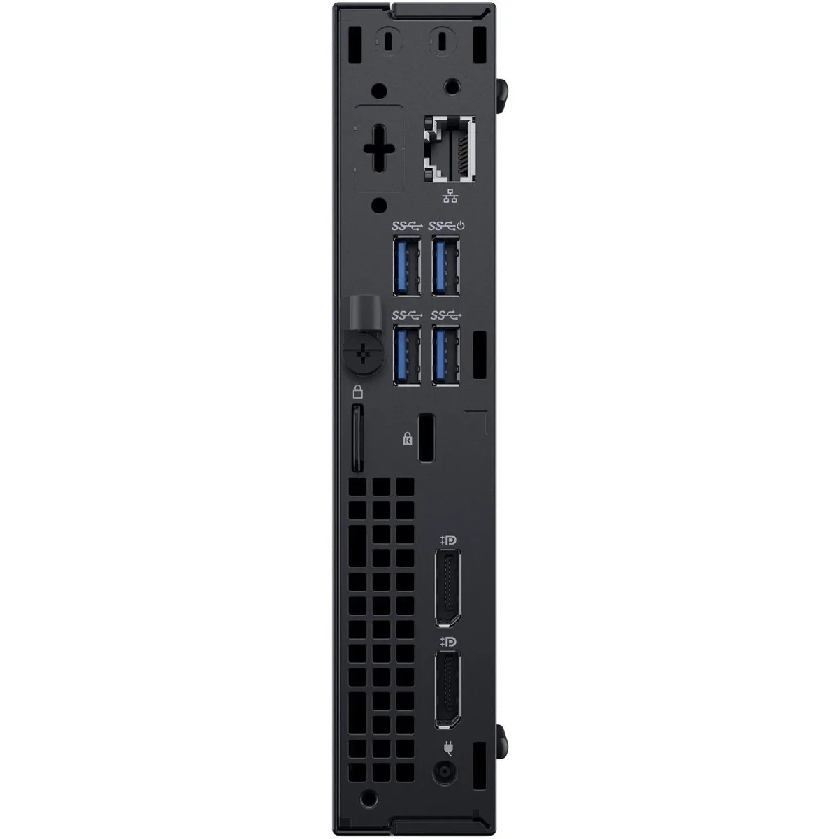 DELL DELL 1WG0D OptiPlex 7060 Micro PC i5-8500T 2.1 GHz 8 GB 500 GB HDD Windows 10 Pro — product photo