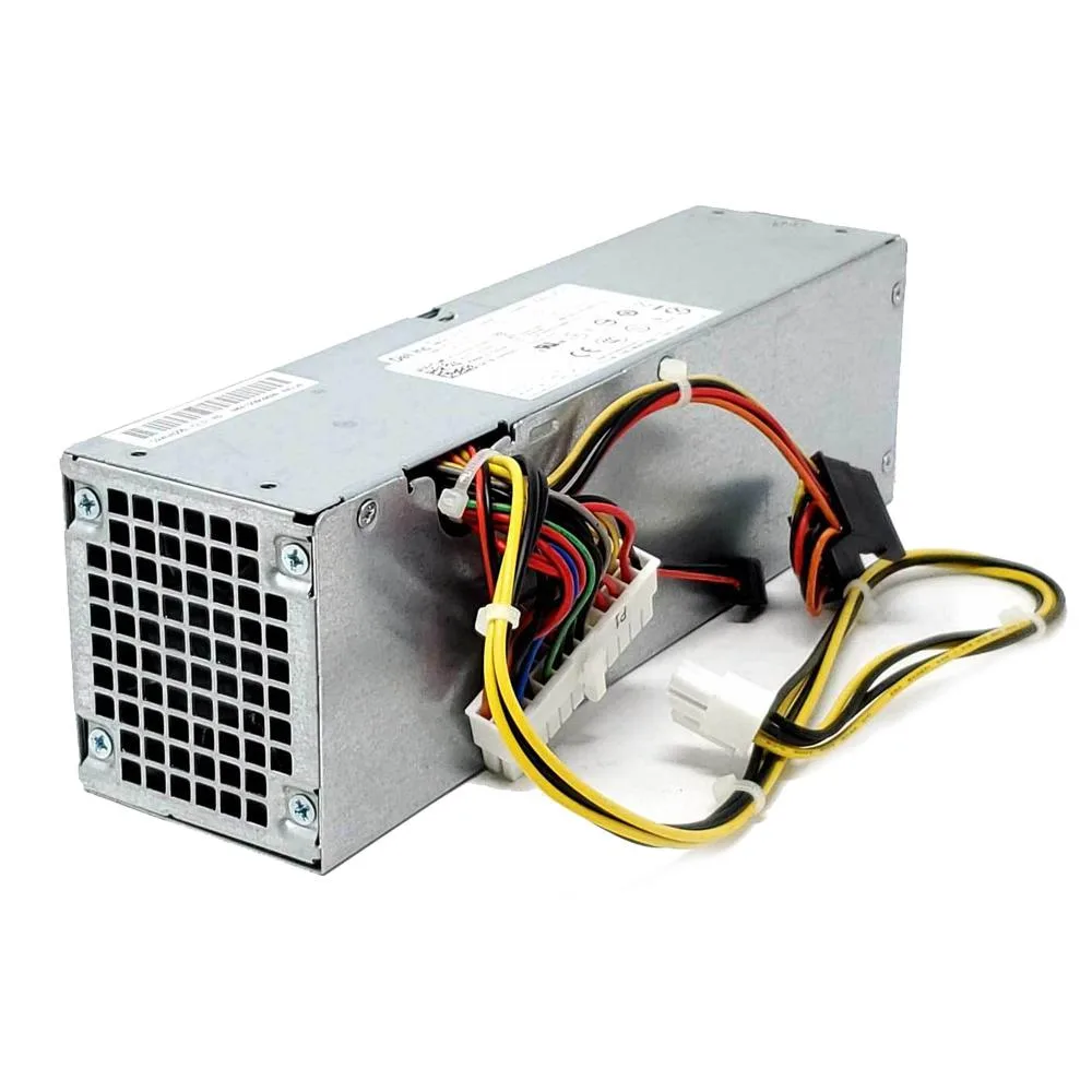 godream godream 240W Power Supply for OptiPlex 390 790 990 3010 7010 9010 SFF — product photo