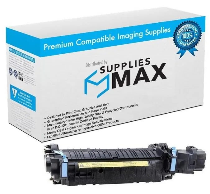 SuppliesMax SuppliesMax HP CE246A Fuser Kit 110V 150000 Pages — product photo