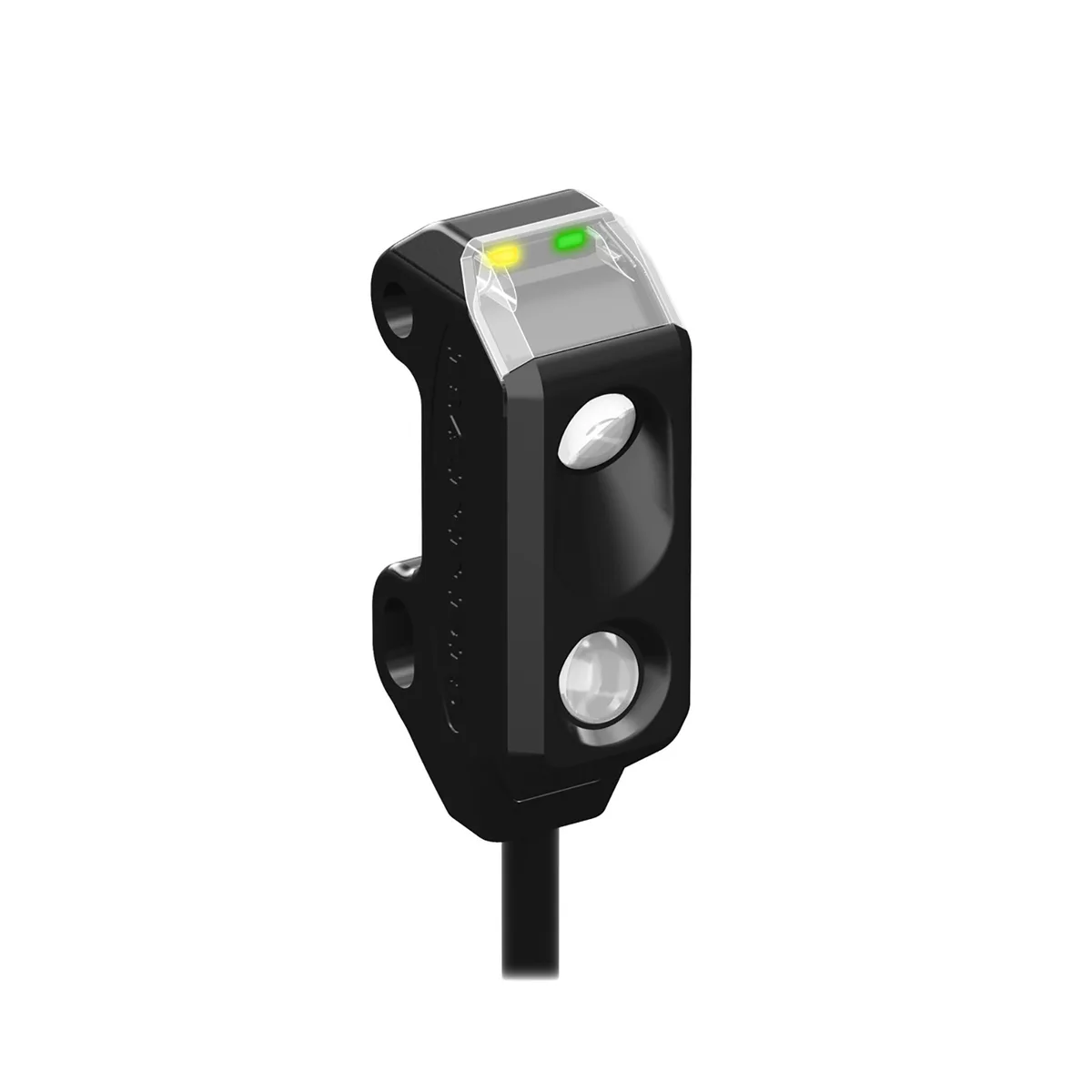 Banner Banner VS1AP5C20 20 mm Convergent Sensor 10-30 V dc PNP electrician tool — product photo