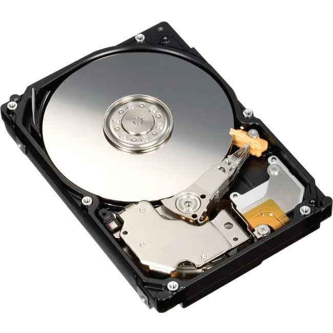 Fujitsu Fujitsu MBD2300RCProduct 300GB 10000 RPM SAS 2.5" internal hard drive — product photo