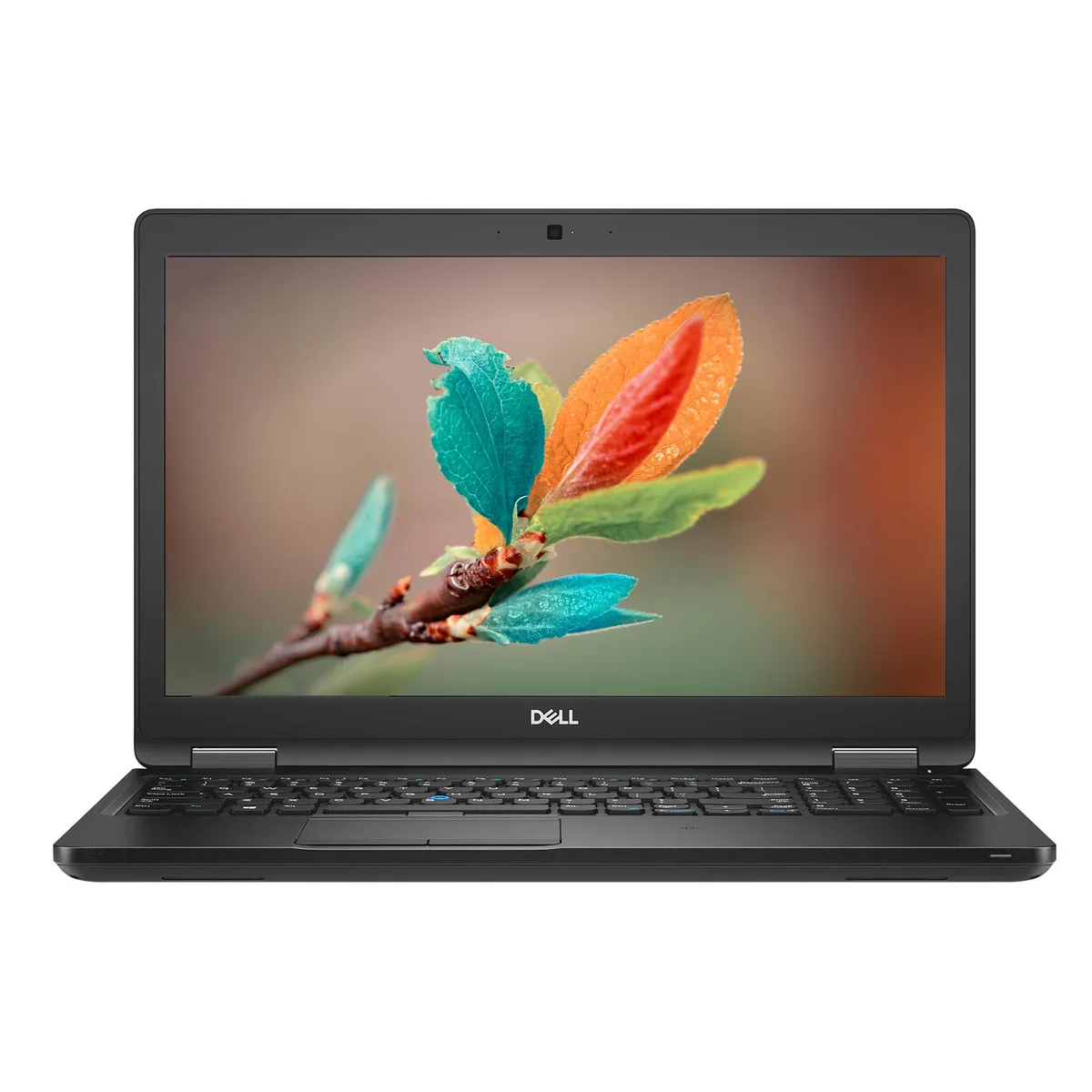 DELL DELL Latitude 5590 laptop i5-8250U 8GB 1TB NVMe 15.6 — product photo