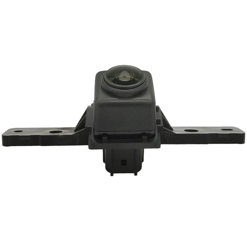 V2 Technologies V2 Technologies 2 in 1 accessory 284F1-4BA0A front camera for Nissan Rogue 2.5L 2014-2017 — product photo