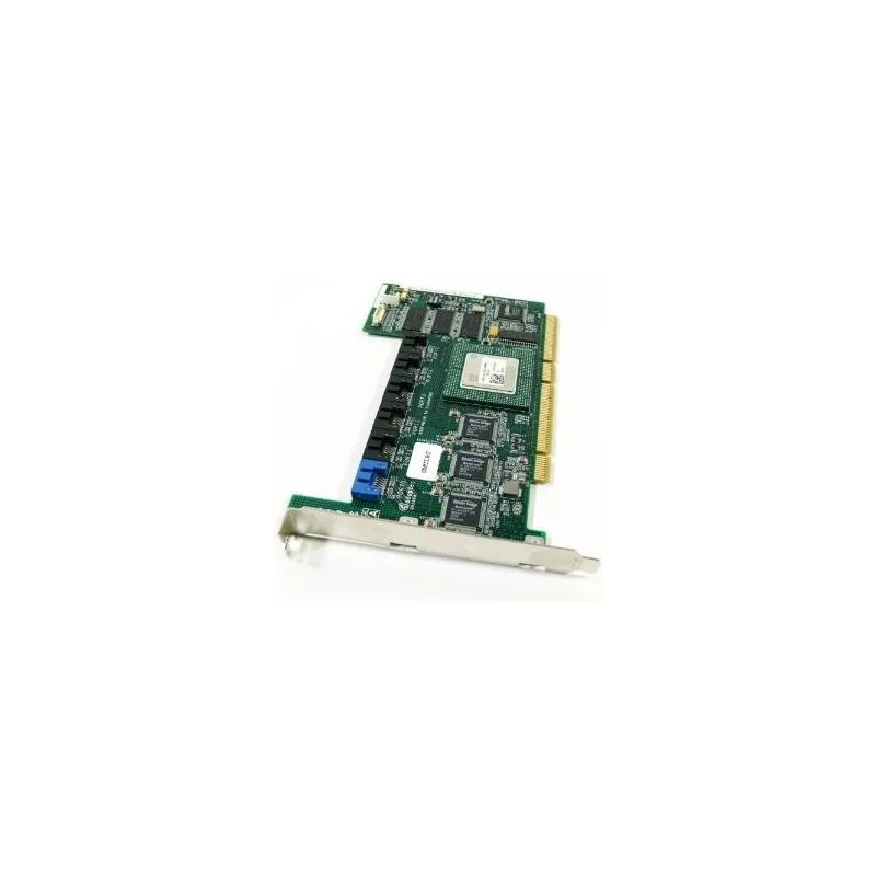 HP HP 377597-001 SATA RAID controller card 6 port 64 bit 66 MHz — product photo
