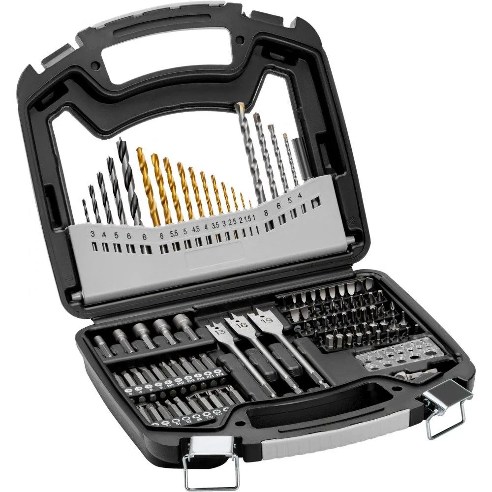 VEVOR VEVOR 101-Piece Drill &amp; Driver Bit Set Specialty Appliance — product photo
