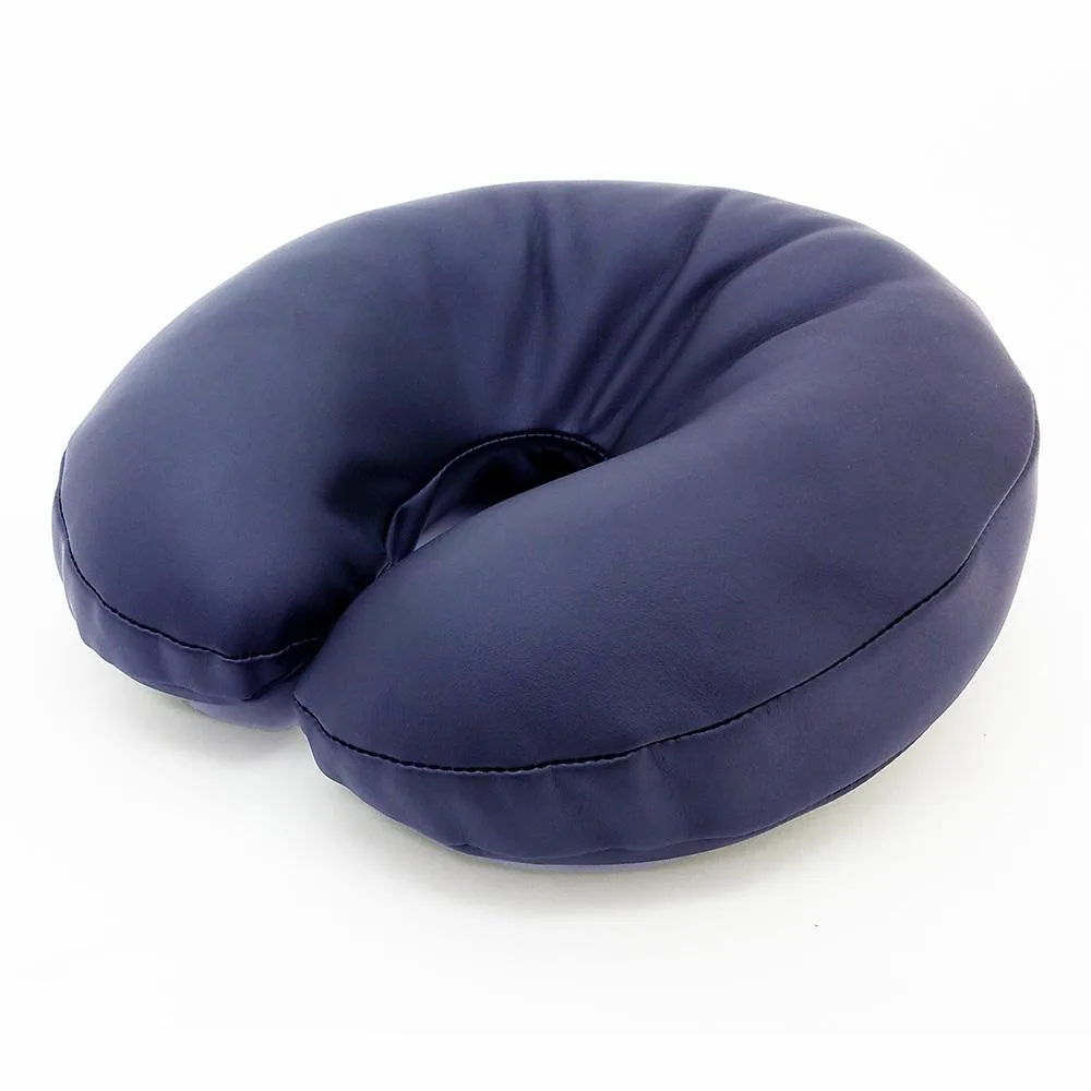 Vandue Corporation Vandue Corporation Face Pillow Cushion Navy Blue 1.1000 — product photo
