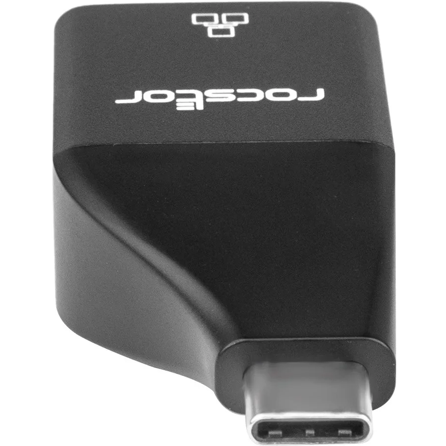 Rocstor Rocstor Y10A240A1 computer power adapter cord — product photo