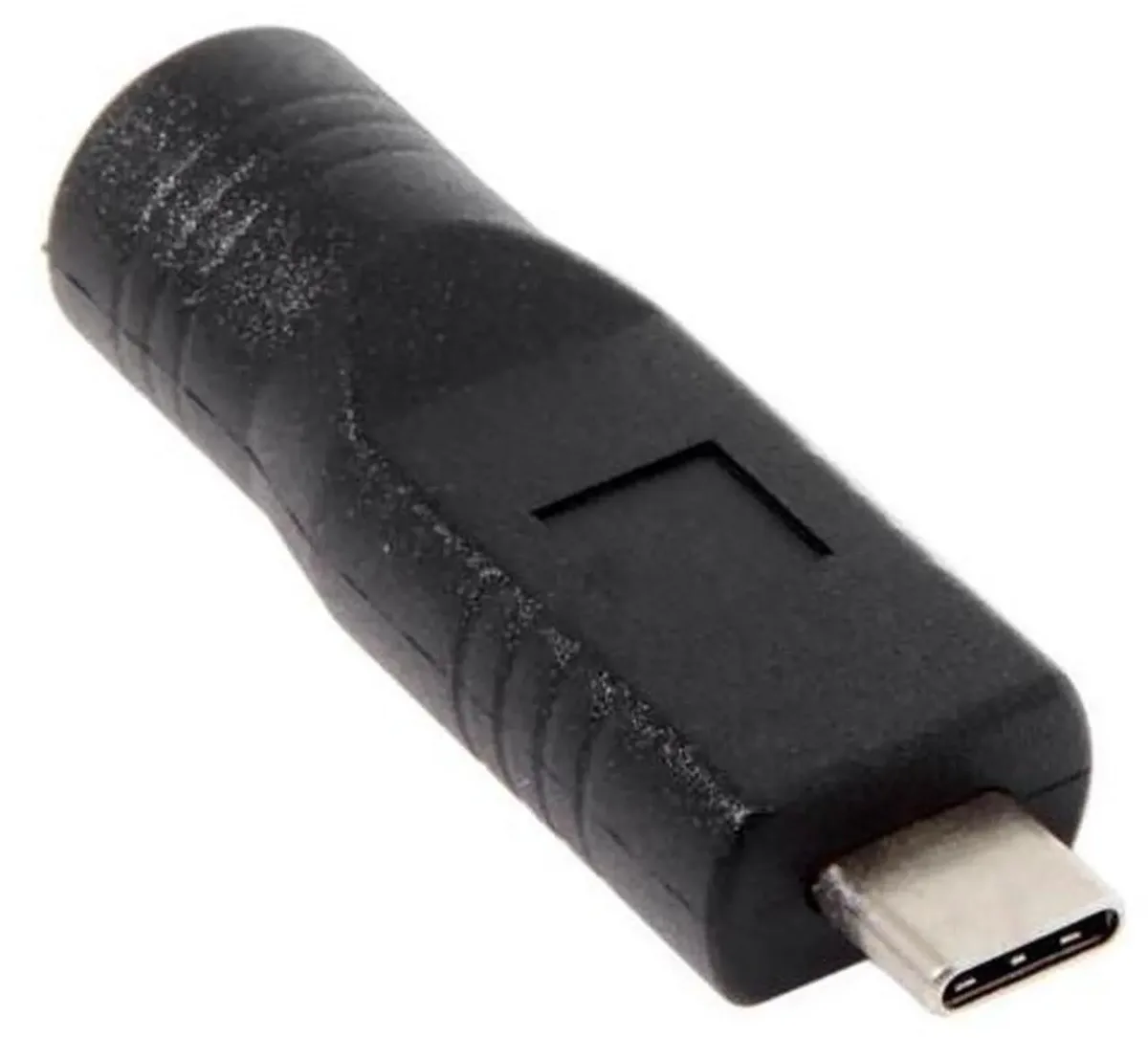 SMUGDESK SMUGDESK 7.4 x 5.0mm DC Jack to USB-C Power Adapter — product photo