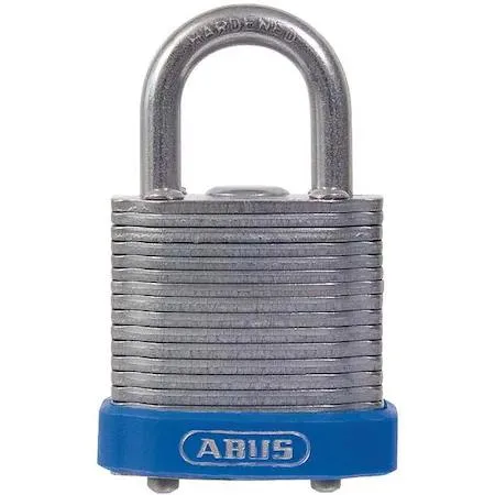 Abus Abus 41/30 KA Keyed Alike Padlock Security — product photo