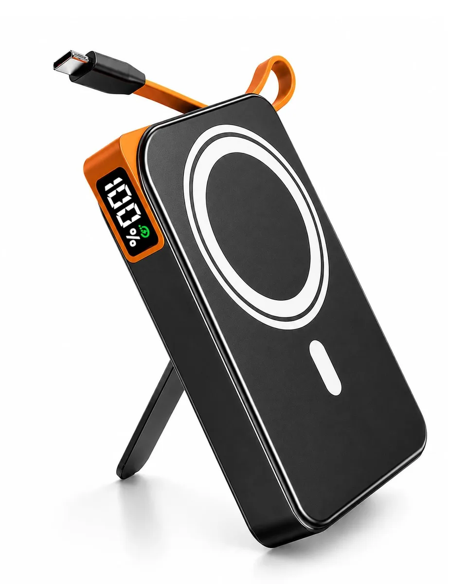 No Sew No Sew MP51 10000mAh power bank — product photo
