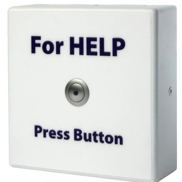 Monoprice Inc. Monoprice Inc. SIP Call Button 11049 PoE — product photo