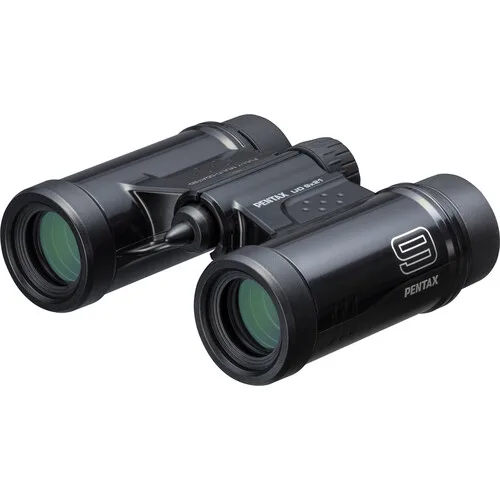 Ricoh Ricoh Pentax UD 9x21 Binoculars Black 195g — product photo