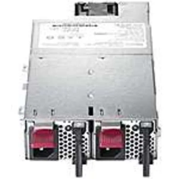 HPE HPE 900W AC 240VDC PWR INPUT MDL FIO server power supply — product photo
