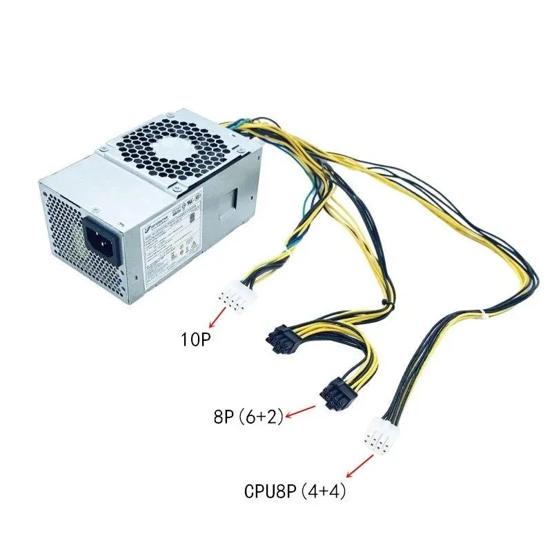 KHACHIMO KHACHIMO 10P 750W Power Supply — product photo