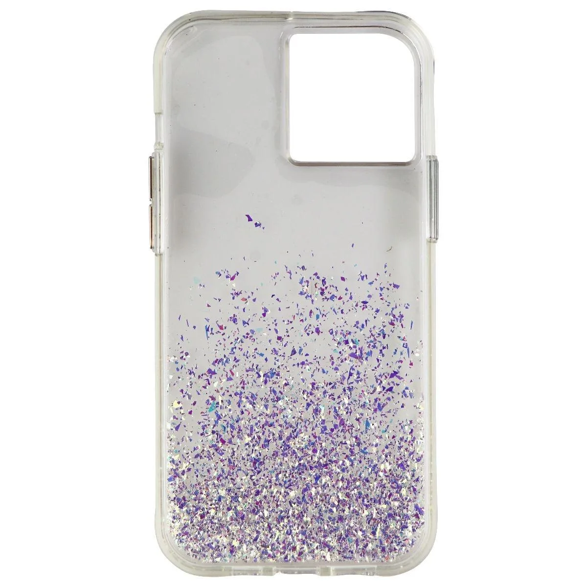 Case-Mate Case-Mate Twinkle Ombre Stardust Case for iPhone 12/13 Pro Max — product photo