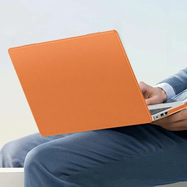 allentian allentian Laptop Anti-Drop Protective Case Honor Magicbook Pro 16 Orange — product photo