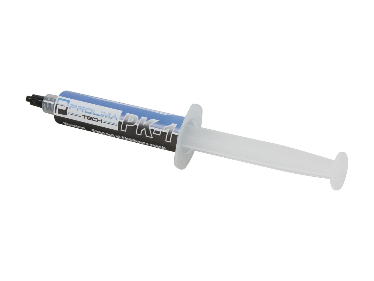 Prolimatech Prolimatech PRO-PK1-30G thermal paste 30 g — product photo