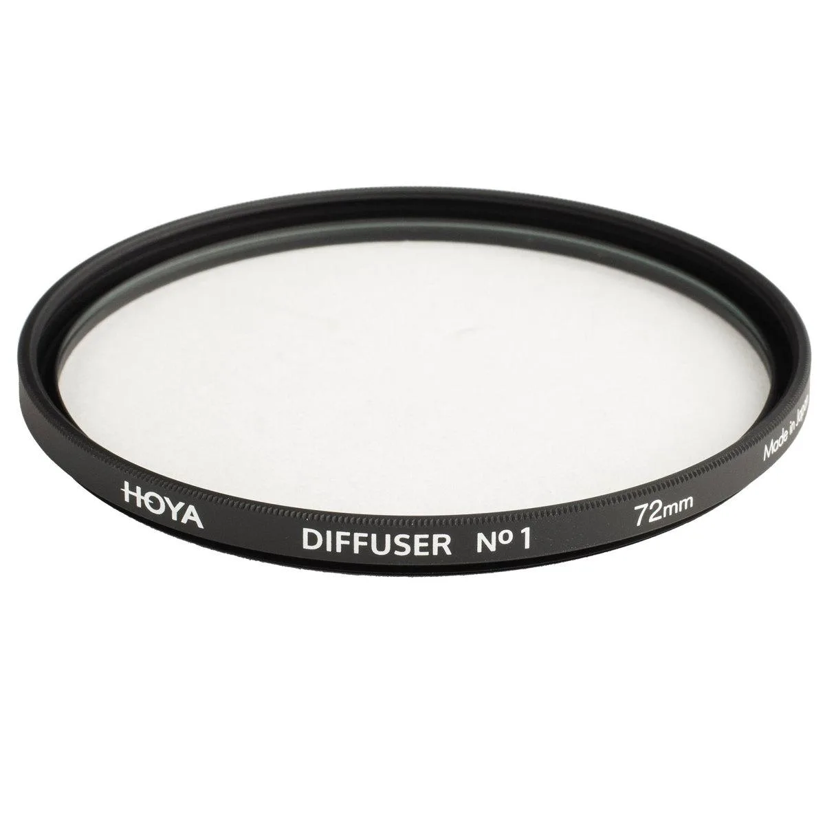 HOYA Filter HOYA Filter 72mm Creative Diffuser No1 Soft-Focus Glass Filter — product photo