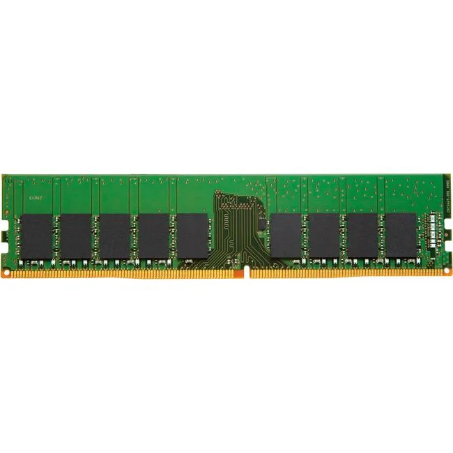 Kingston Technology Corp. Kingston Technology Corp. KTL-TS432E/16G 16GB DDR4 3200 ECC Unbuffered server RAM — product photo