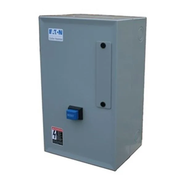 Eaton Eaton ECN0511BAA-R63/D NEMA Magnetic Motor Starter — product photo