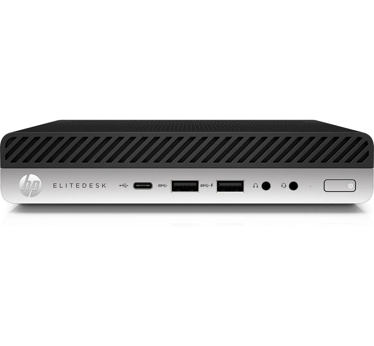 HP HP 203HP800G4I5G8ETREF EliteDesk 800 G4 business desktop i5-8500 16GB 512GB — product photo