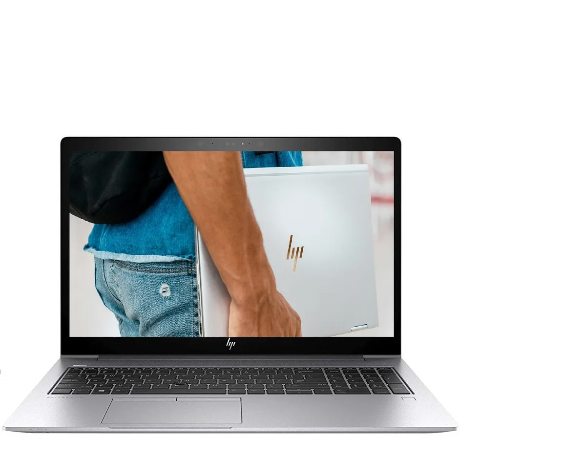 HP HP EliteBook 850 G6 i7-8565U 16GB 512GB laptop — product photo