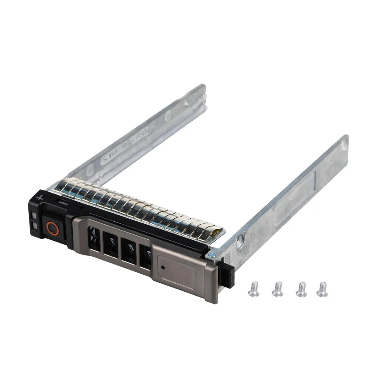 Vszerda Vszerda 2.5" SAS Hard Drive Adapter NRX7Y for Dell PowerEdge M610 M810 M510 M420 M520 M620 M820 M630 M830 VRTX — product photo