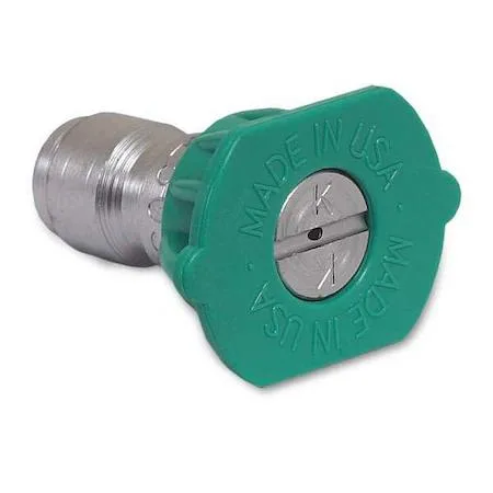 Value Brand Value Brand Pressure Washer Nozzle 3.5 mm 25° Fan — product photo