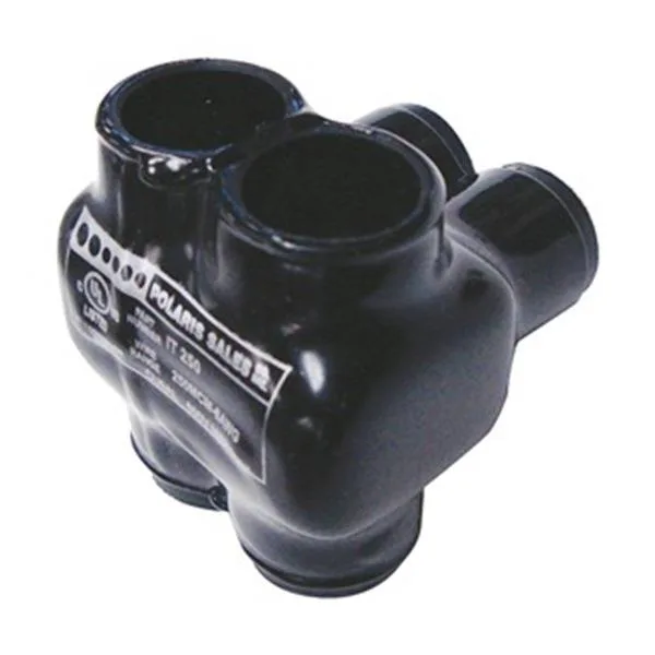 Polaris nsi Polaris nsi IT-250B 2 Side insulated multitap connector — product photo