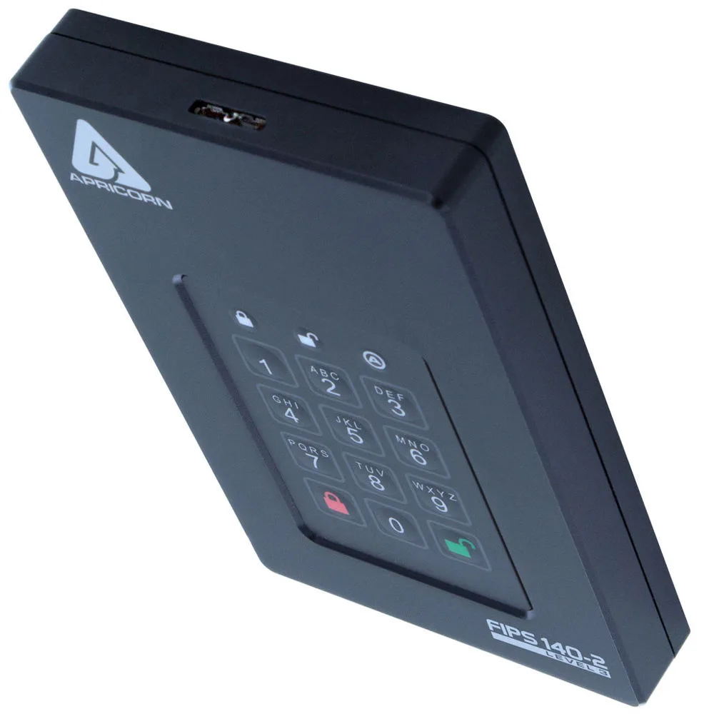 Apricorn Apricorn AFL3S1TB 1 TB internal SSD — product photo