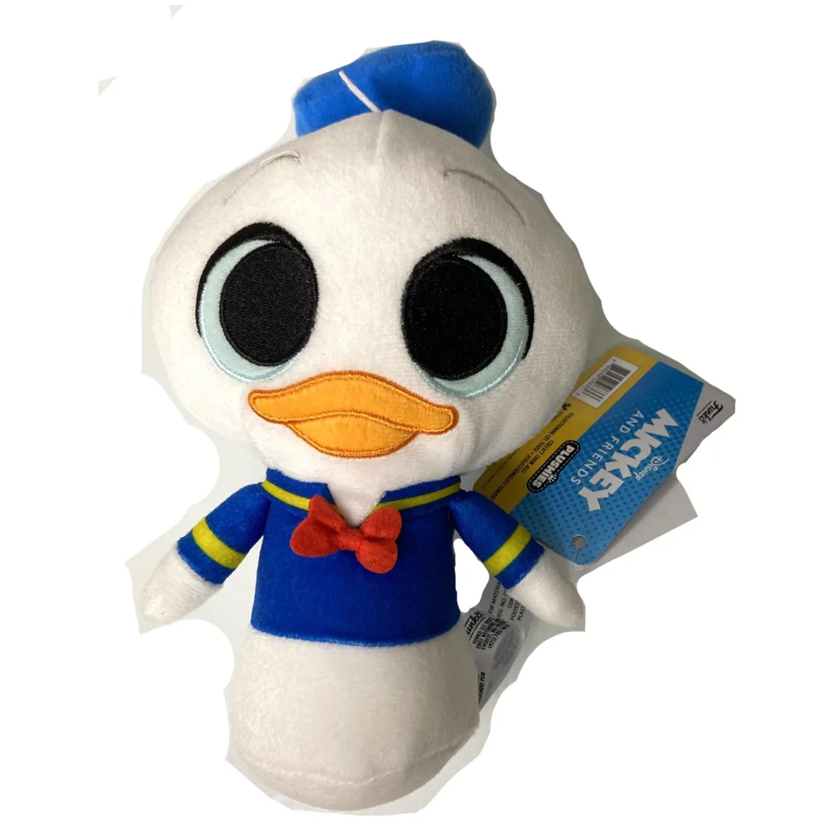 Funko Funko Disney Classics Donald Duck POP Plush 8 inches — product photo