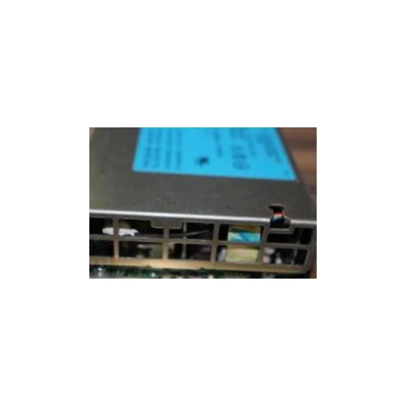 HPE HPE 638549-001 CS 500 W 277 V AC Power Supply — product photo