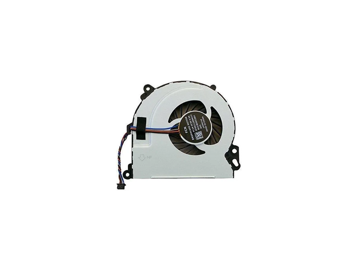 Fans Fans CPU Cooling Fan for HP ENVY 17t-j000 17t-j100 17-j series — product photo